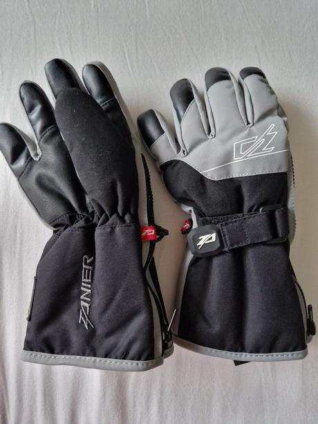 25ša_zanier goratexove rukavice 6-7r, 116