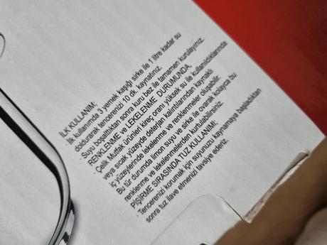 Nerezový tlakový hrniec 3,5 l,