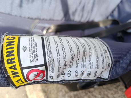 Autosedačka vajíčko 0-10 kg,