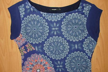 Desigual šaty veľkosť 40, desigual,40