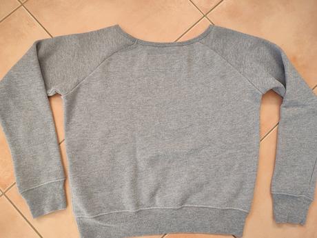 Dámska mikina zn.hard rock cafe, xs