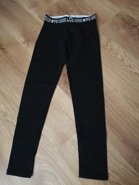 Leginky s6691, c&a,164