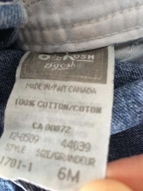 Rifle na traky, oshkosh,68