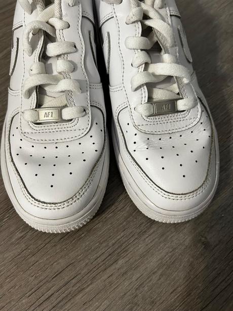 Tenisky nike air force, nike,36
