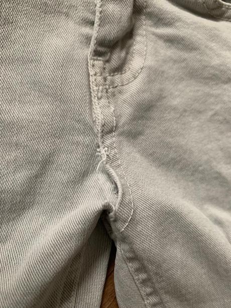 Slim rifle, zara,110