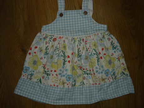 Kvalitné šaty -74, nutmeg,74