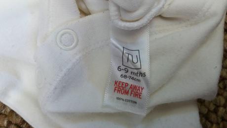 Body s nápisom - i love mummy, tu,68