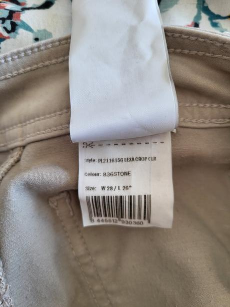 Nohavice 28/26, pepe jeans,s