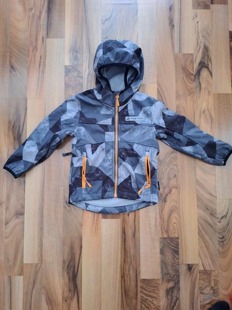 Alpine pro bunda, alpine pro,98