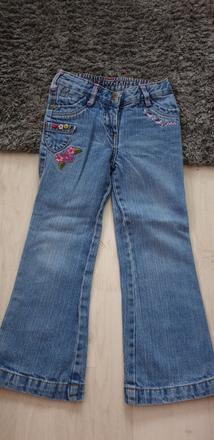 Rifle č.110, okay,110