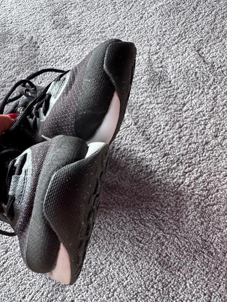 Tenisky nike running 37,5, nike,37