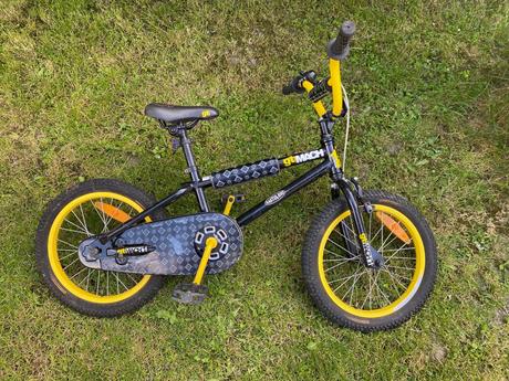 Bicykel gt mach, 16