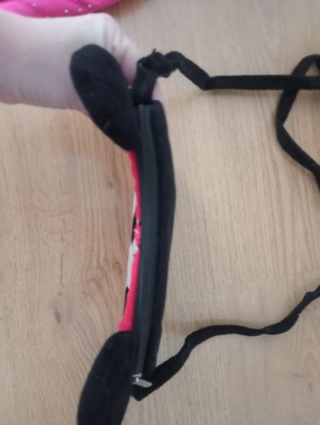 Kabelka minnie, disney