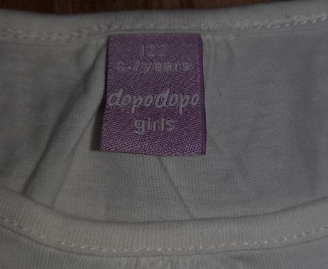 Smotanový top, dopodopo,122