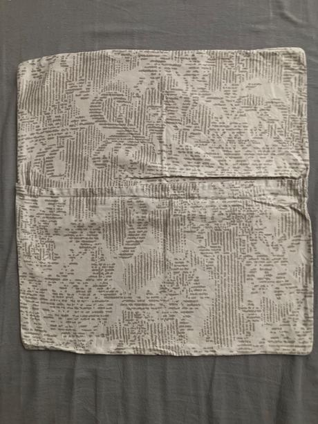 Návlečka na vankúš, šírka (cm): 40,dĺžka (cm): 40