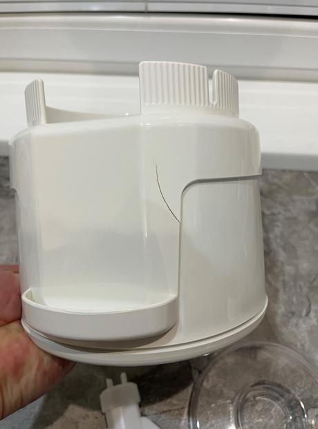 Nadstavec na výrobu zmrzliny bosch muz4eb1, bosch