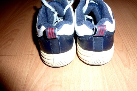 Adidas adifit botasky, tenisky polokožené, adidas,32