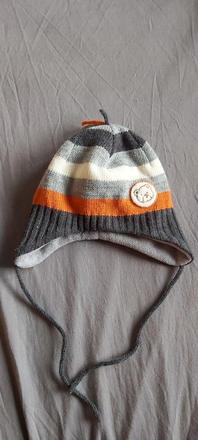 Broel zimna ciapka, broel,62