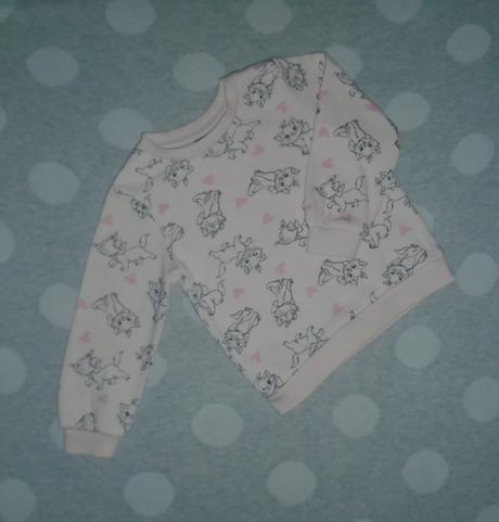 Tepláková súprava na 2 až 3 roky, disney,98