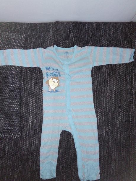 Overal na spinkanie, 74