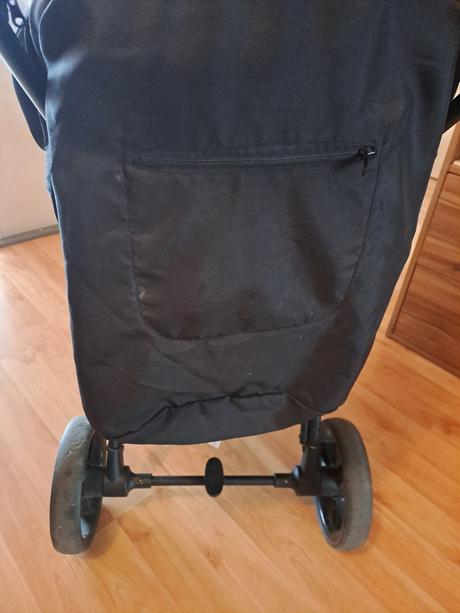 Kočar, kinderkraft,kinderkraft grande