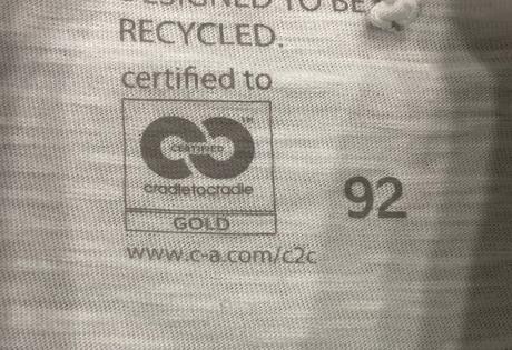 Dinko maskáčové tričko veľ. 92, c&a,92