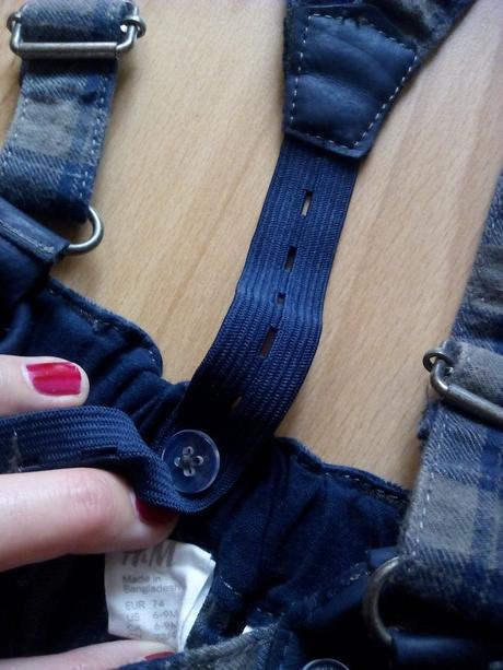 Frajerské gate, h&m,74