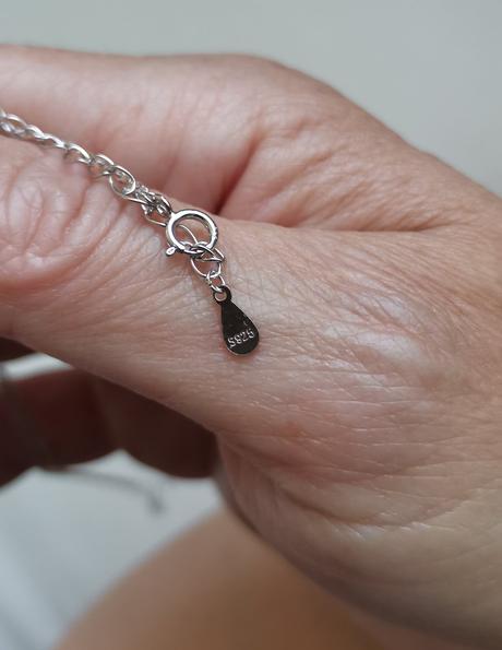 Strieborná retiazka, 