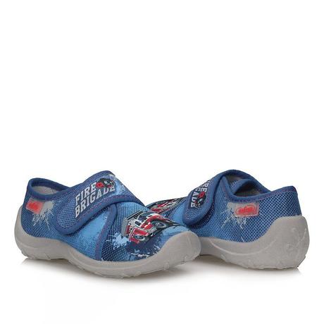 Chlapčenské papučky boogy 515027, befado,25 / 26 / 28 / 29 / 30