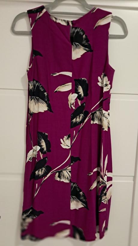 Krátke šaty č. 38, f&f,38