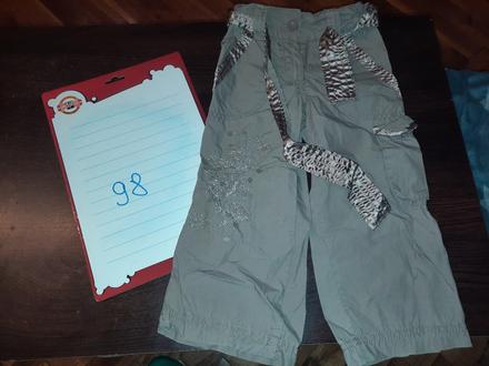 Nohavice, 98