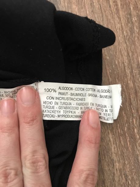 Tricko bershka, bershka,xs