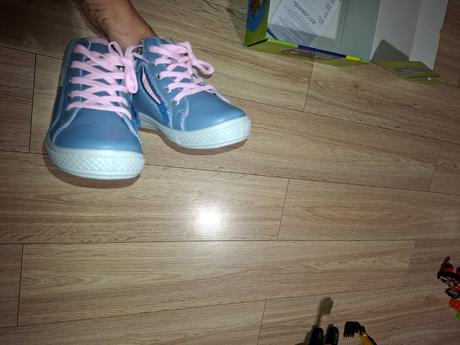 Topanky, protetika,37