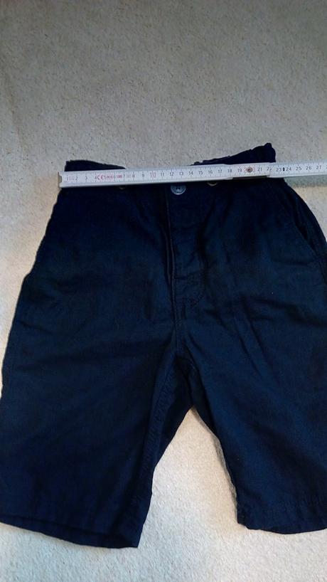 Sortky,kratasy,kratke nohavice, l.o.g.g.,116