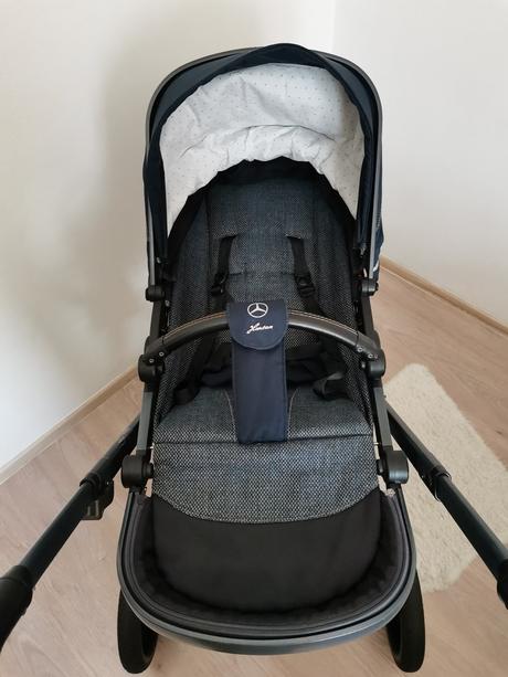 Hartan mercedes avantgarde gtx canvasit, hartan,hartan avantgarde