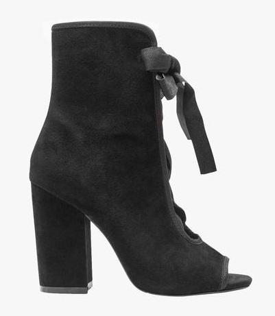 Dizajnové čižmičky next uk, next,36