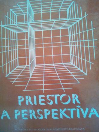 Priestor a perspektíva ô, 