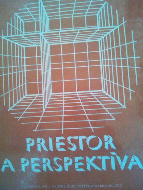 Priestor a perspektíva ô,