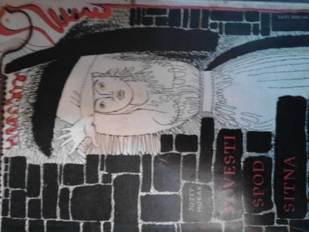 Povesti z pod sitna ô, 