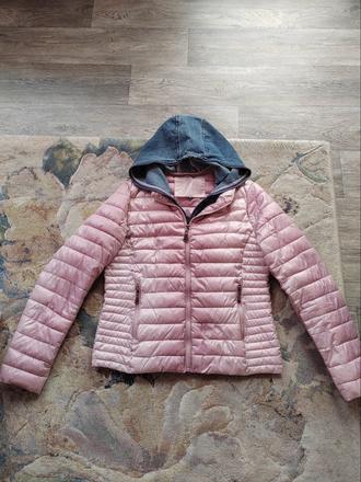 Dámska prechodná bunda, l