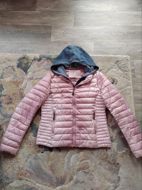 Dámska prechodná bunda, l