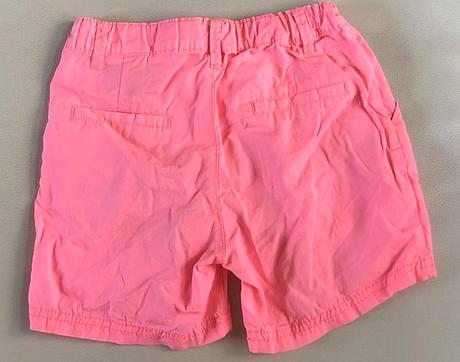 116/122 h&m sortky,6-7 r., h&m,122