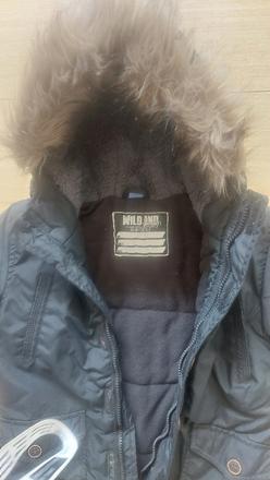 Zimna bunda, dopodopo,128