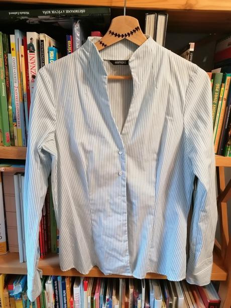 Nekrciva bluzka, esmara,36