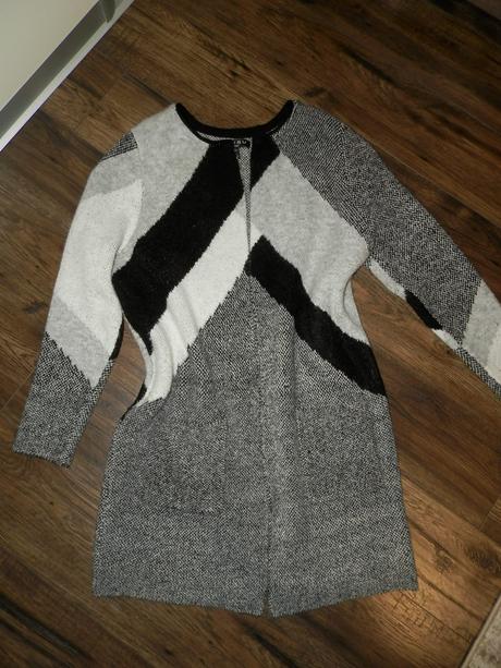 Amisu kardigán/prehoz, amisu,l