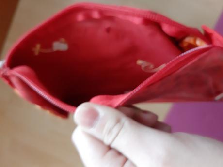 Peračník vrátane poštovného,