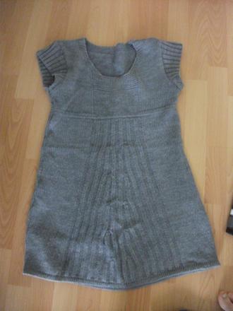 Seda predlzena vesta, m