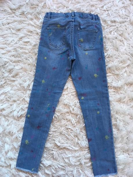 Rifle reserved - vyšší pás, reserved,140