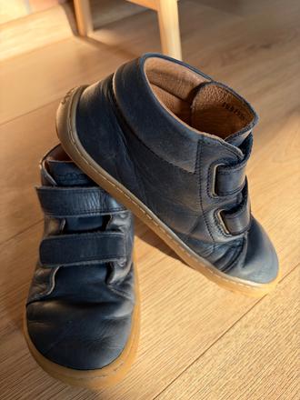 Prechodne topánky froddo, froddo,30