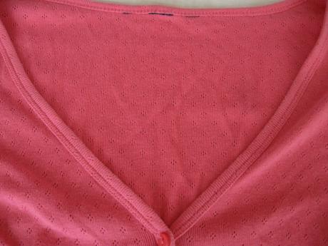 Dámsky svetrík, 42